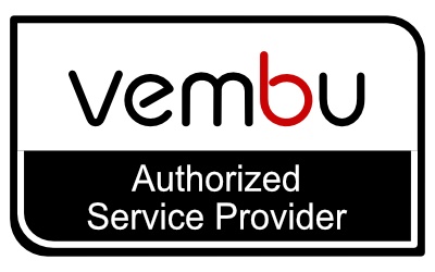 VEMBU PARTNER